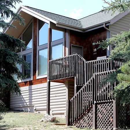 Sunnyside Knoll Resort Estes Park Bagian luar foto