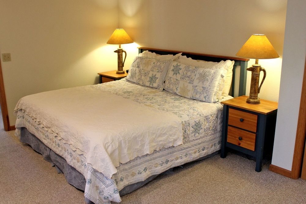 Sunnyside Knoll Resort Estes Park Bagian luar foto