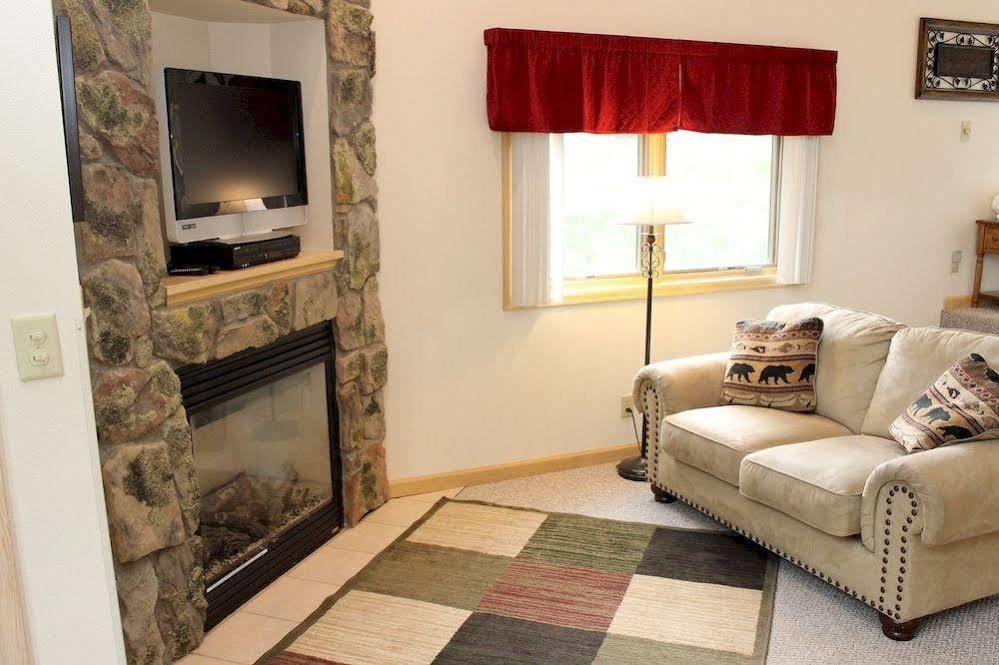 Sunnyside Knoll Resort Estes Park Bagian luar foto