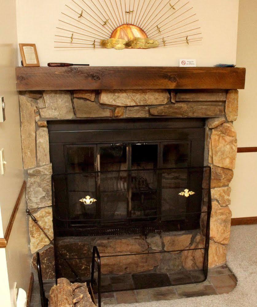 Sunnyside Knoll Resort Estes Park Bagian luar foto