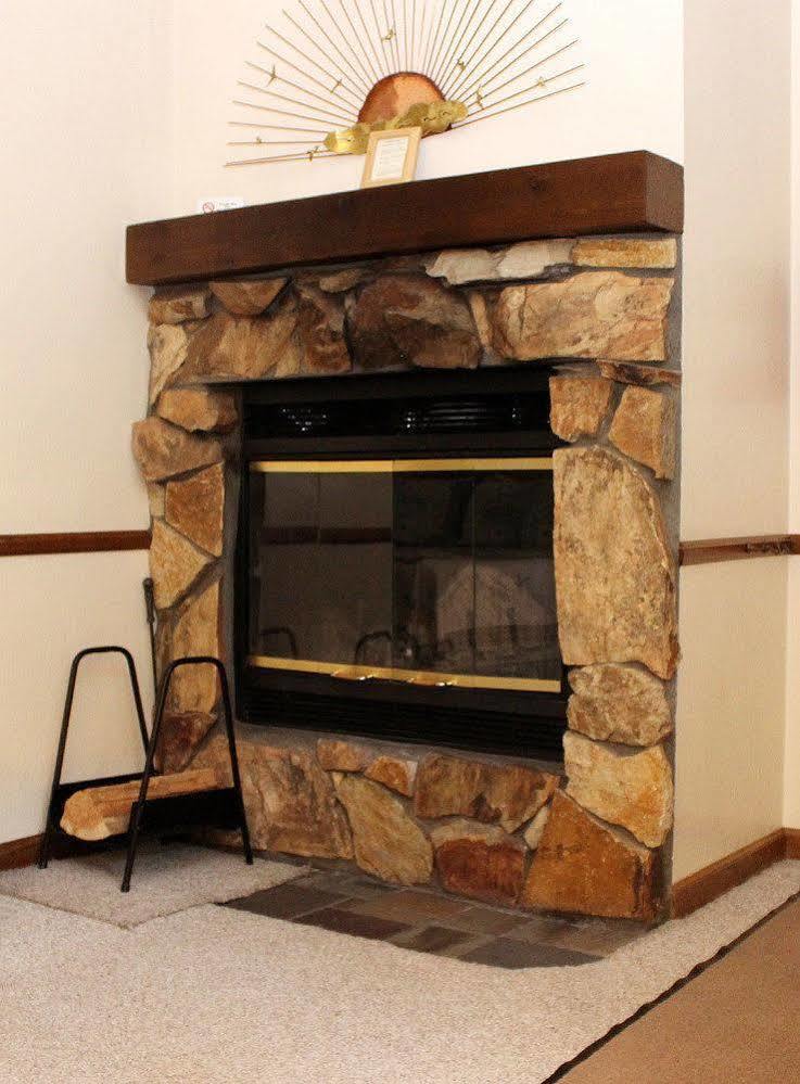 Sunnyside Knoll Resort Estes Park Bagian luar foto