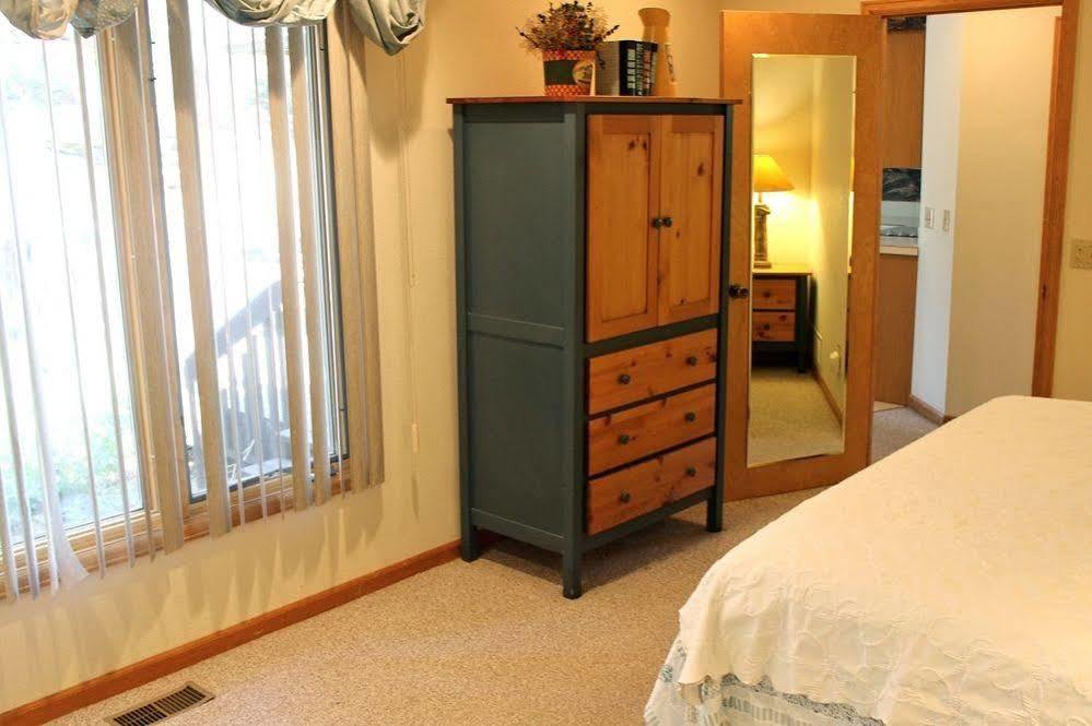 Sunnyside Knoll Resort Estes Park Bagian luar foto