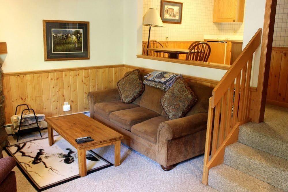 Sunnyside Knoll Resort Estes Park Bagian luar foto